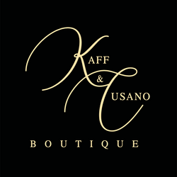 Kaff and Cusano Boutique
