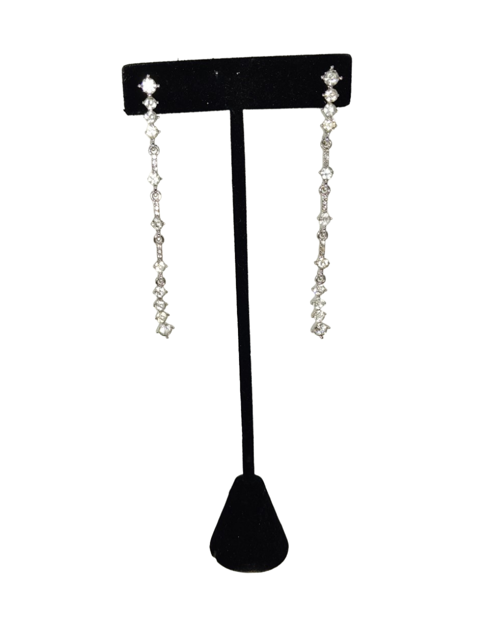 Linear Earrings