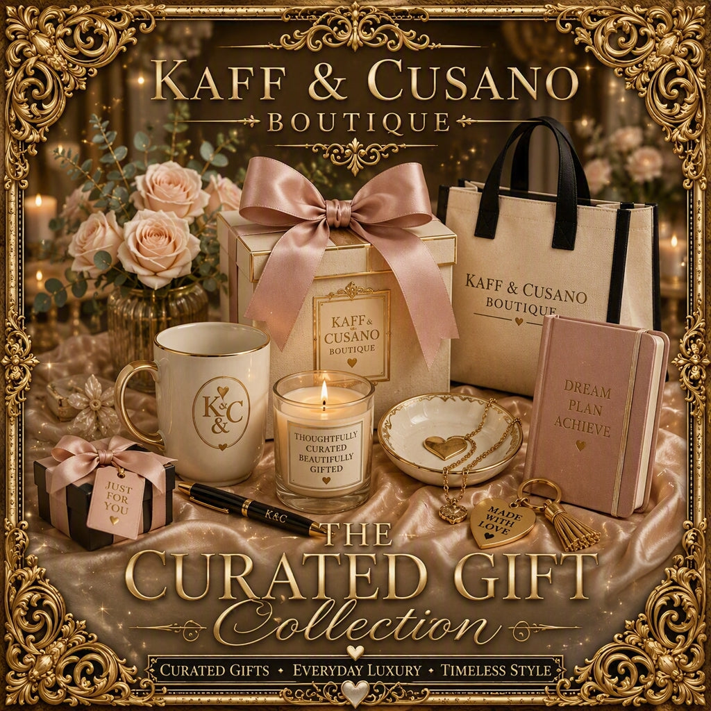 Curated Gifts