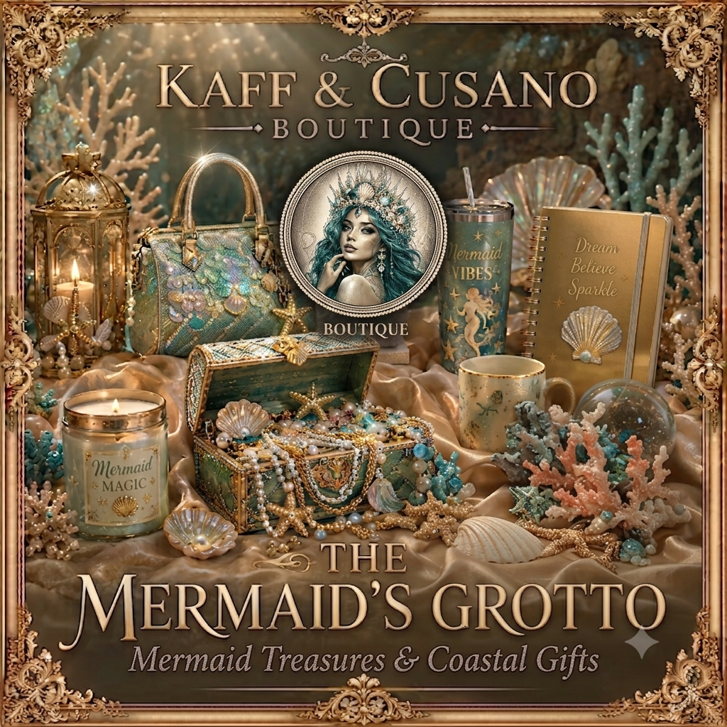 Mermaid Grotto