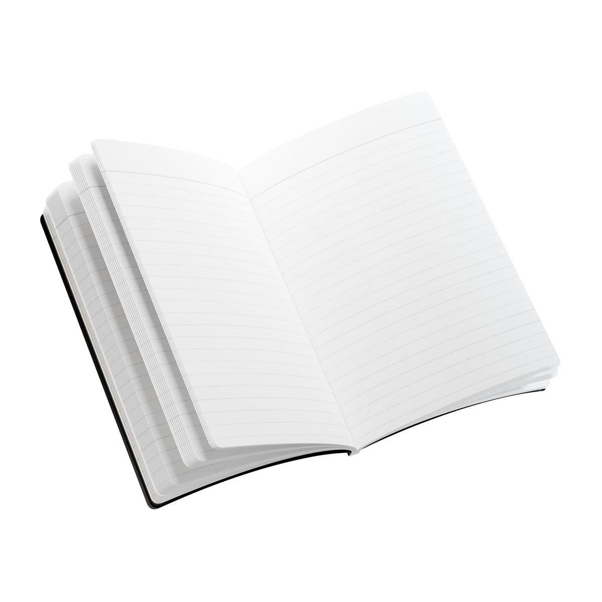 Enchanted Thoughts Bellafiora Fairy Journal | Softcover Notebook