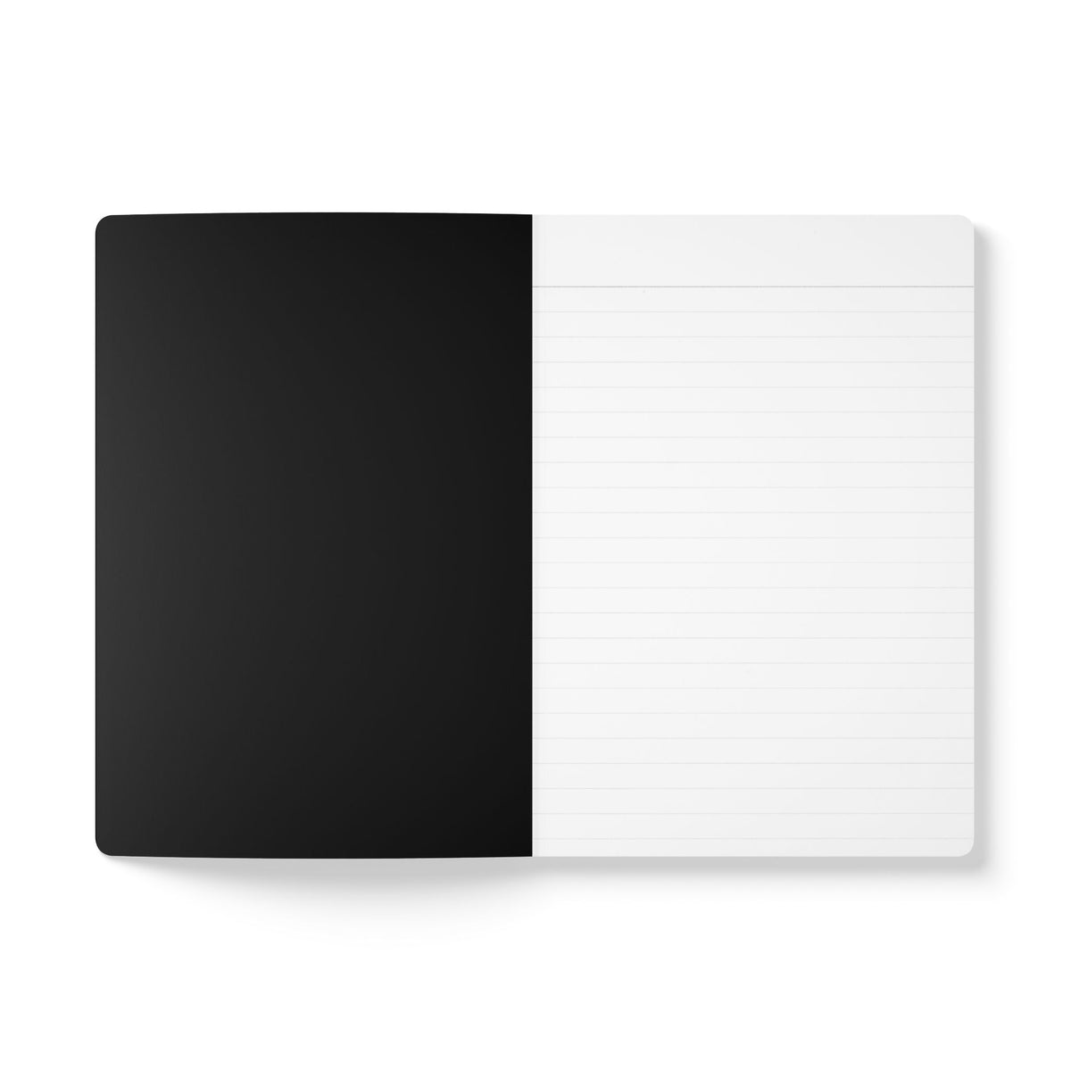 Elaria Fairy Journal — "Enchanted Thoughts" Softcover Wishing-Well Notebook