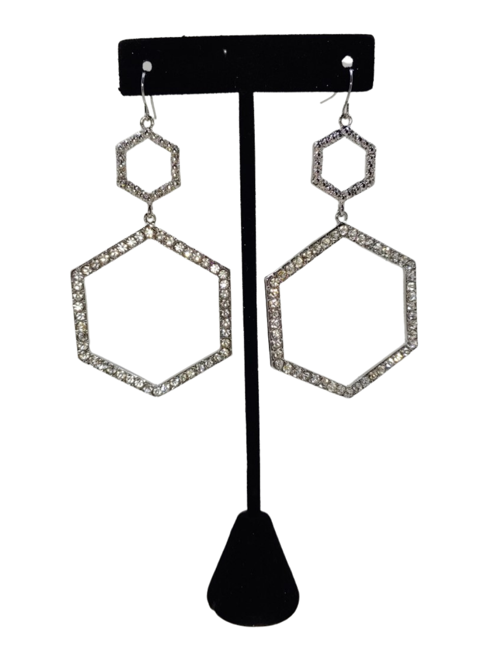 Hexagon Shaped