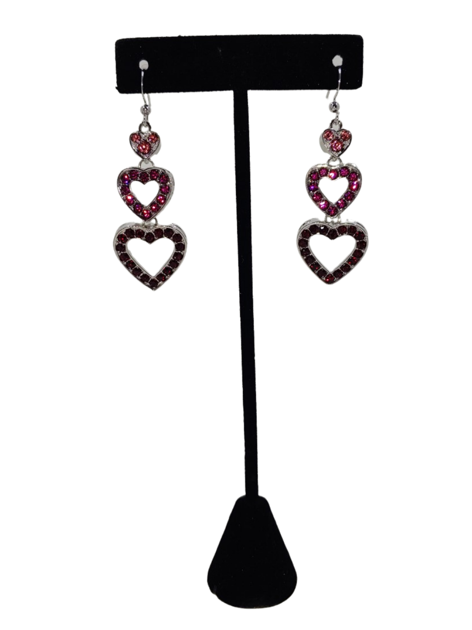 Heart Triple Drop