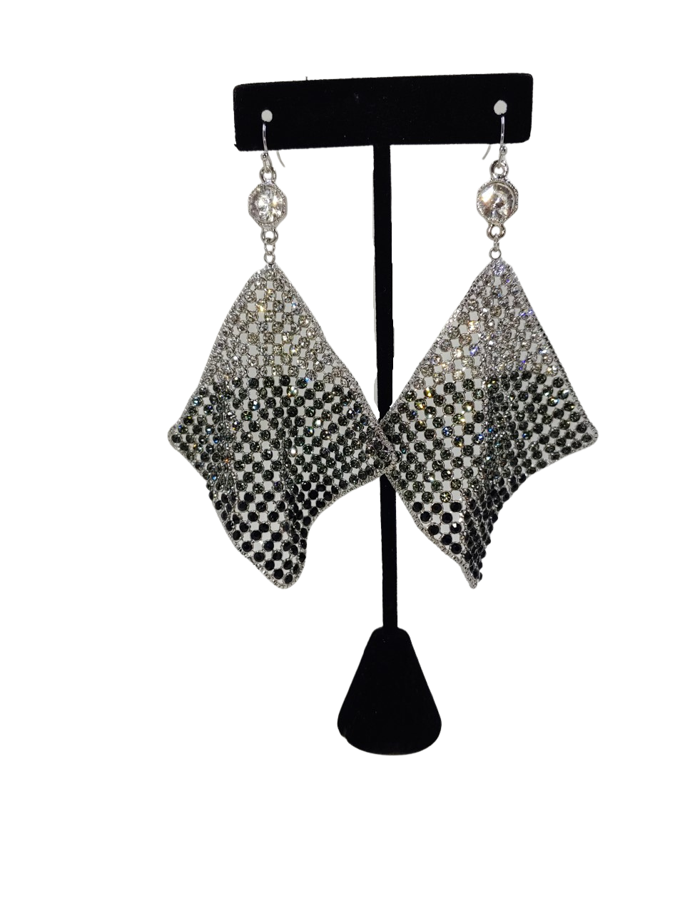 Mesh Kite Statement