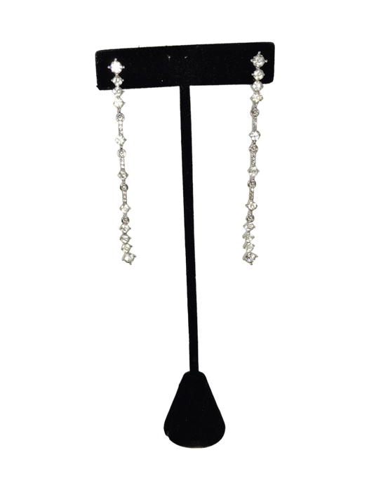 Linear Earrings