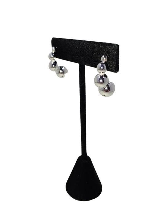 Hammered Triple Drop